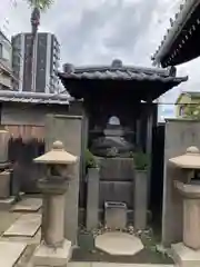 圓通寺(大阪府)