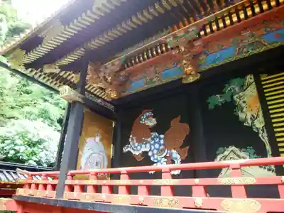 久能山東照宮(静岡県)