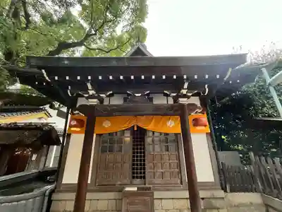 大聖観音寺（あびこ観音）(大阪府)