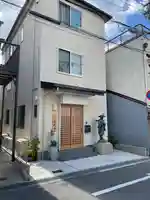 眞光寺の本殿・本堂