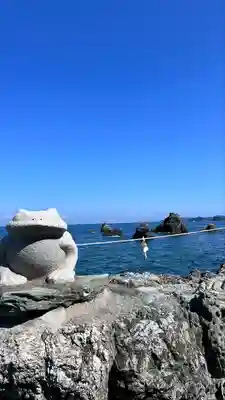 二見興玉神社(三重県)