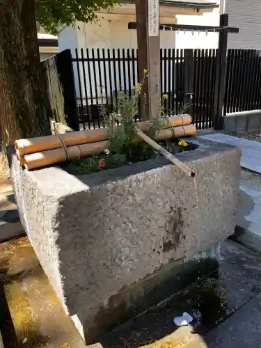 小野神社(東京都)
