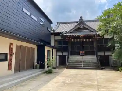 妙覚寺(千葉県)