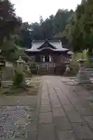 加賀神明宮(石川県)