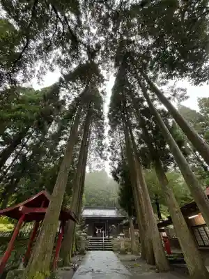 和気神社(鹿児島県)
