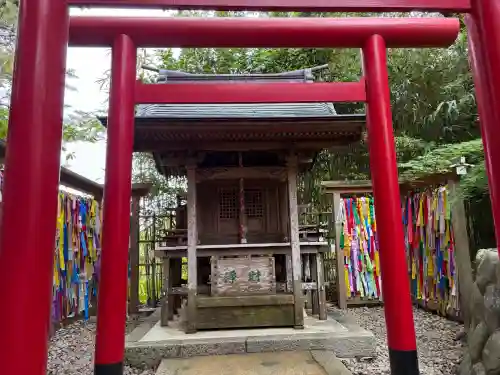 尊永寺(静岡県)