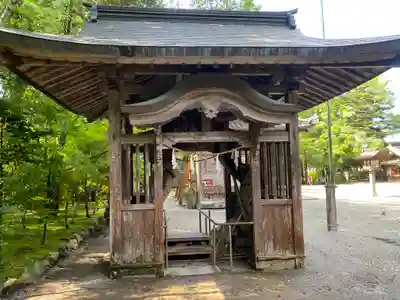 土佐神社(高知県)