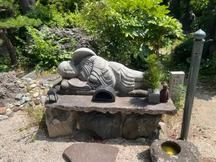 寳珠院(常楽寺)(愛知県)