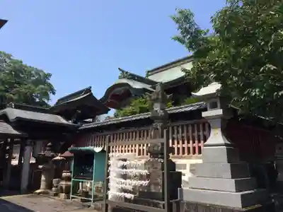 本妙寺(熊本県)