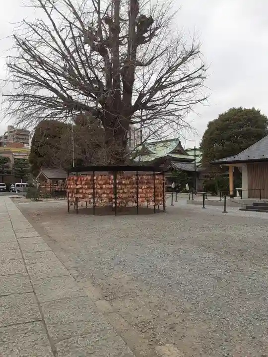 今戸神社(東京都)