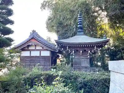 興福寺(滋賀県)