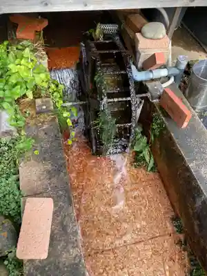 龍源院のその他建物