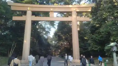 明治神宮(東京都)