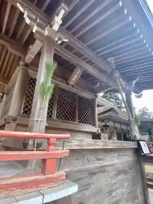 日吉大社(滋賀県)