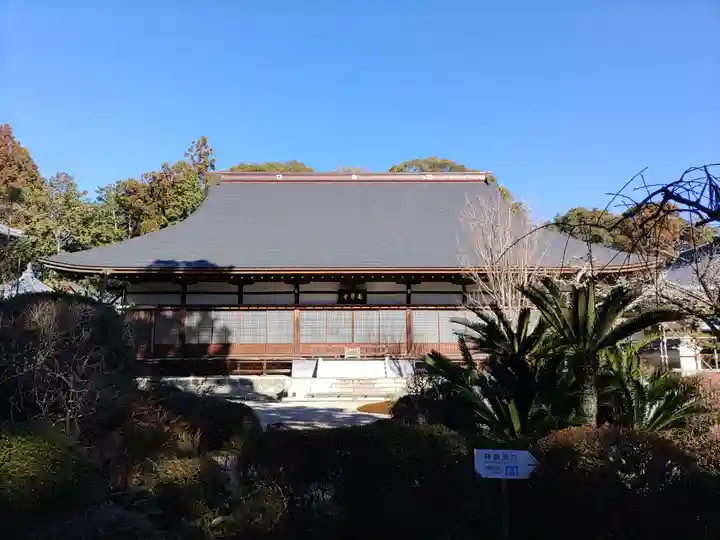 龍潭寺(静岡県)