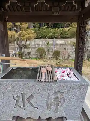 横浜　西方寺(神奈川県)