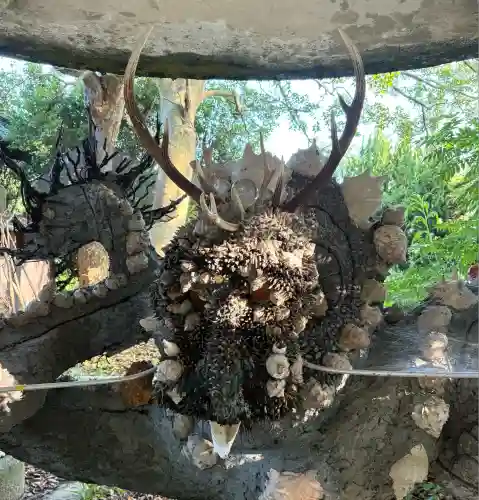 海岸寺奥の院(香川県)