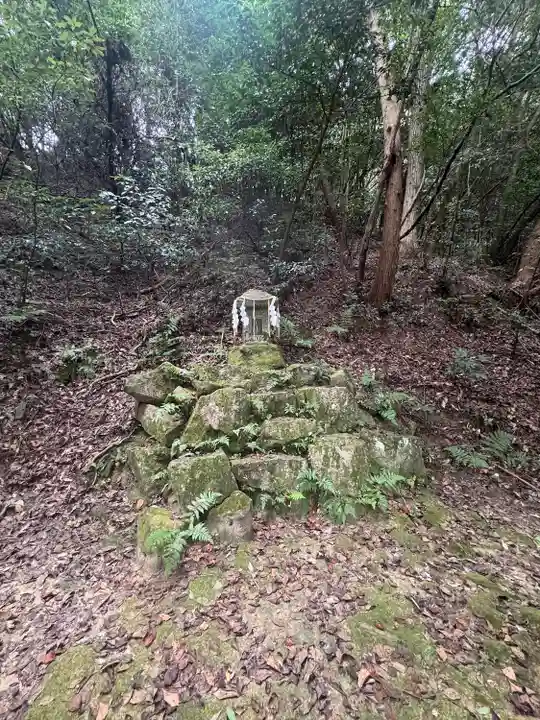 熊野神社(愛知県)