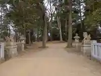 八王子神社(千葉県)