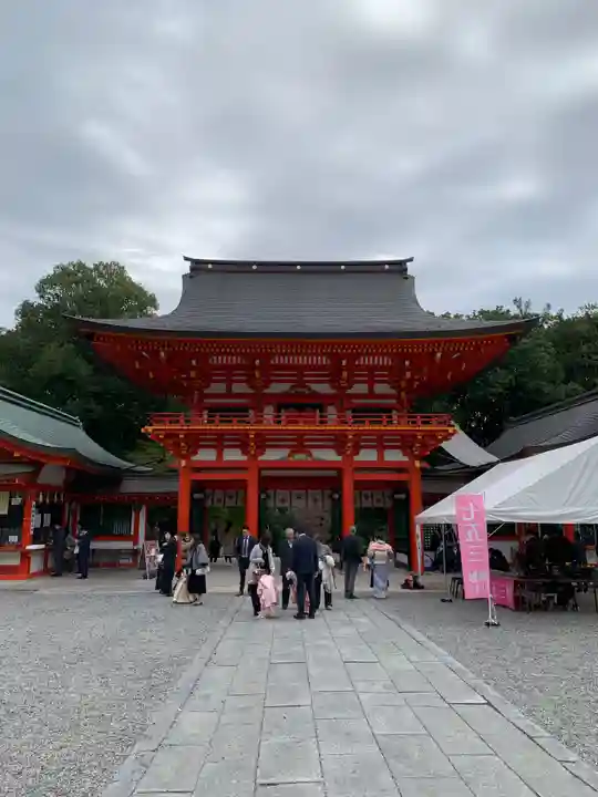 近江神宮(滋賀県)