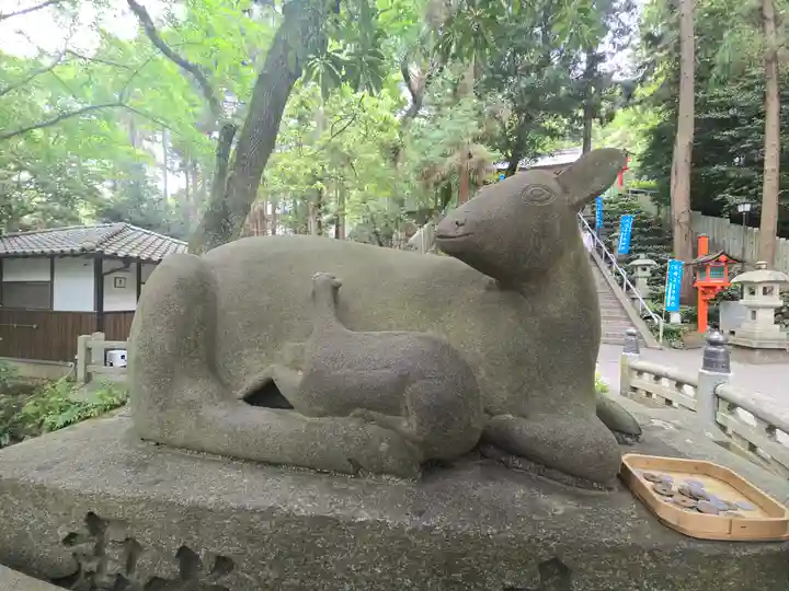 枚岡神社(大阪府)