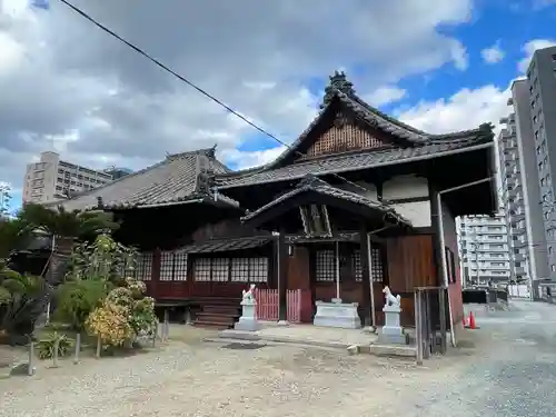 龍華寺(三重県)