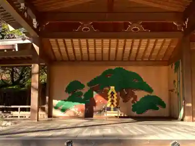 武田神社のその他建物