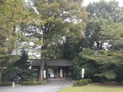 阿佐ヶ谷神明宮(東京都)