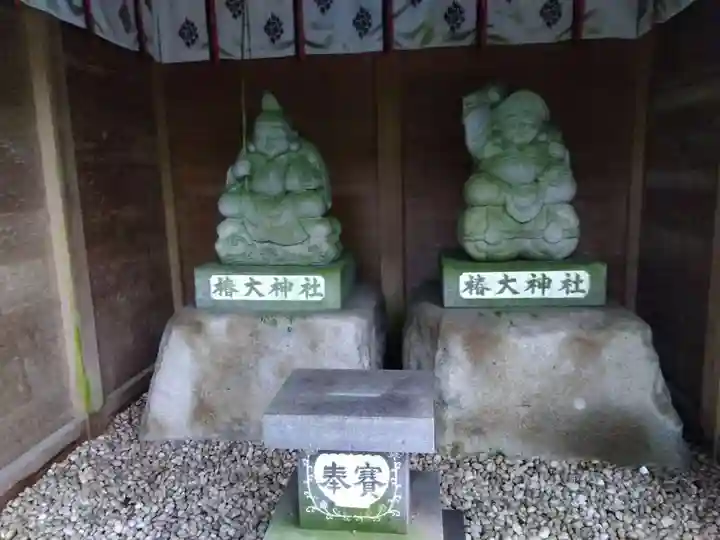 椿大神社(三重県)