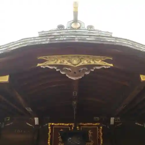 幸稲荷神社のその他建物