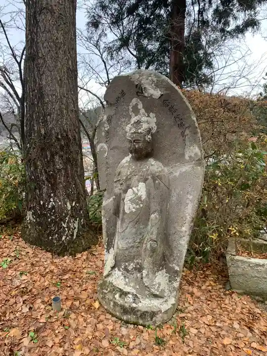 藥王寺(福島県)