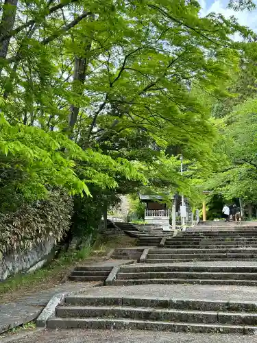 神明社(宮城県)