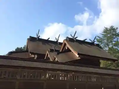 出雲大社(島根県)