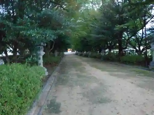 速谷神社(広島県)