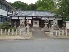 船岡神社(大阪府)