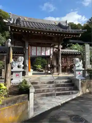 妙圓寺(神奈川県)