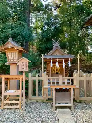 大崎八幡宮(宮城県)