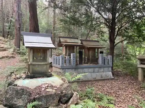 尾張冨士大宮浅間神社(愛知県)
