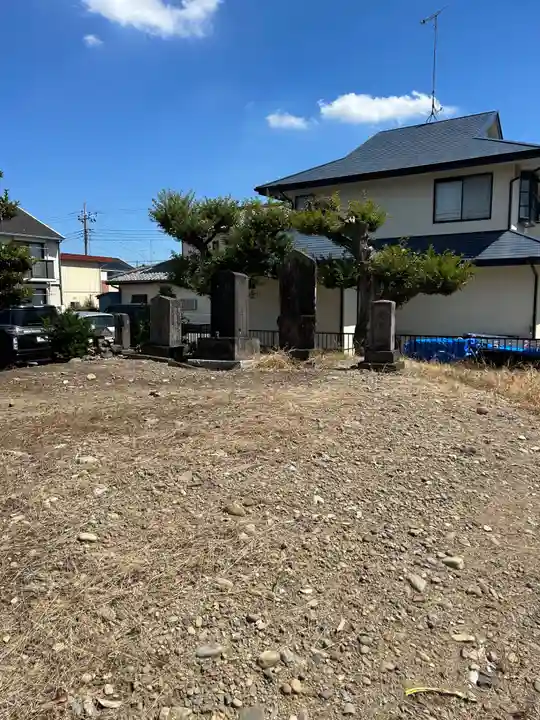 上柴町諏訪神社(埼玉県)