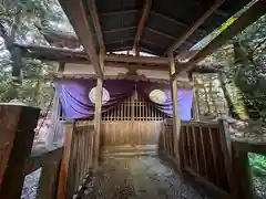 平泉神社(三重県)