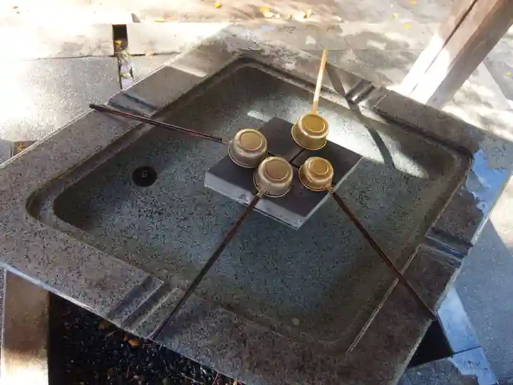 武田神社(山梨県)