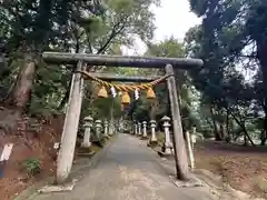 気多神社(富山県)