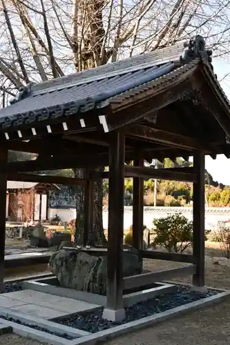 萬年山保国寺(愛媛県)