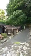 津神社の建物その他