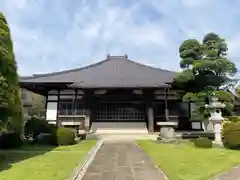 建正寺(埼玉県)