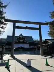 靖國神社(東京都)