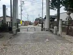 御井神社(岐阜県)