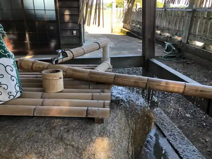 祝田神社(兵庫県)