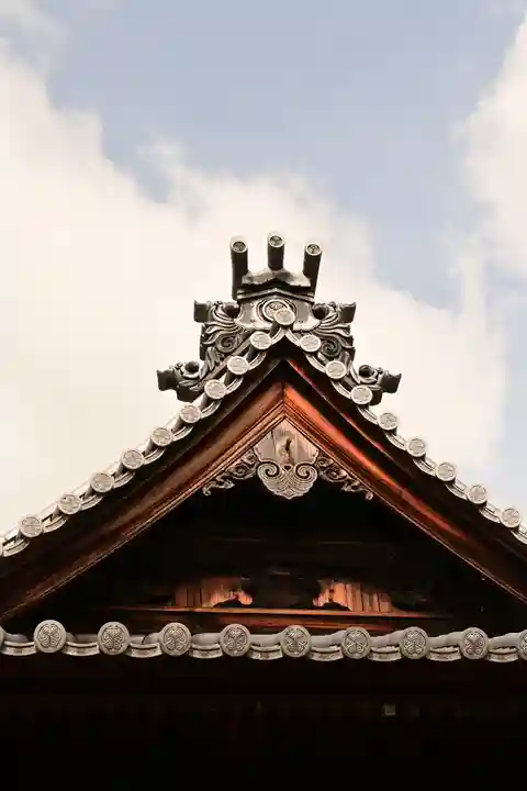 松山神社(愛媛県)
