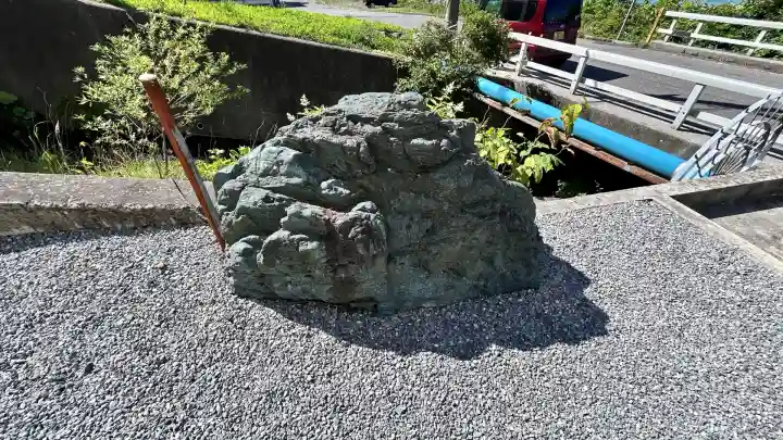 元村稲荷神社(北海道)